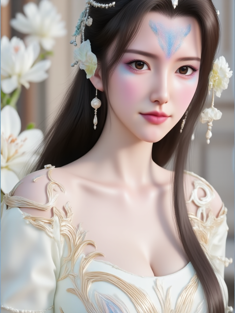 laonansheng/Tinger-xianni-Flux.1-Majicflus-v1.0