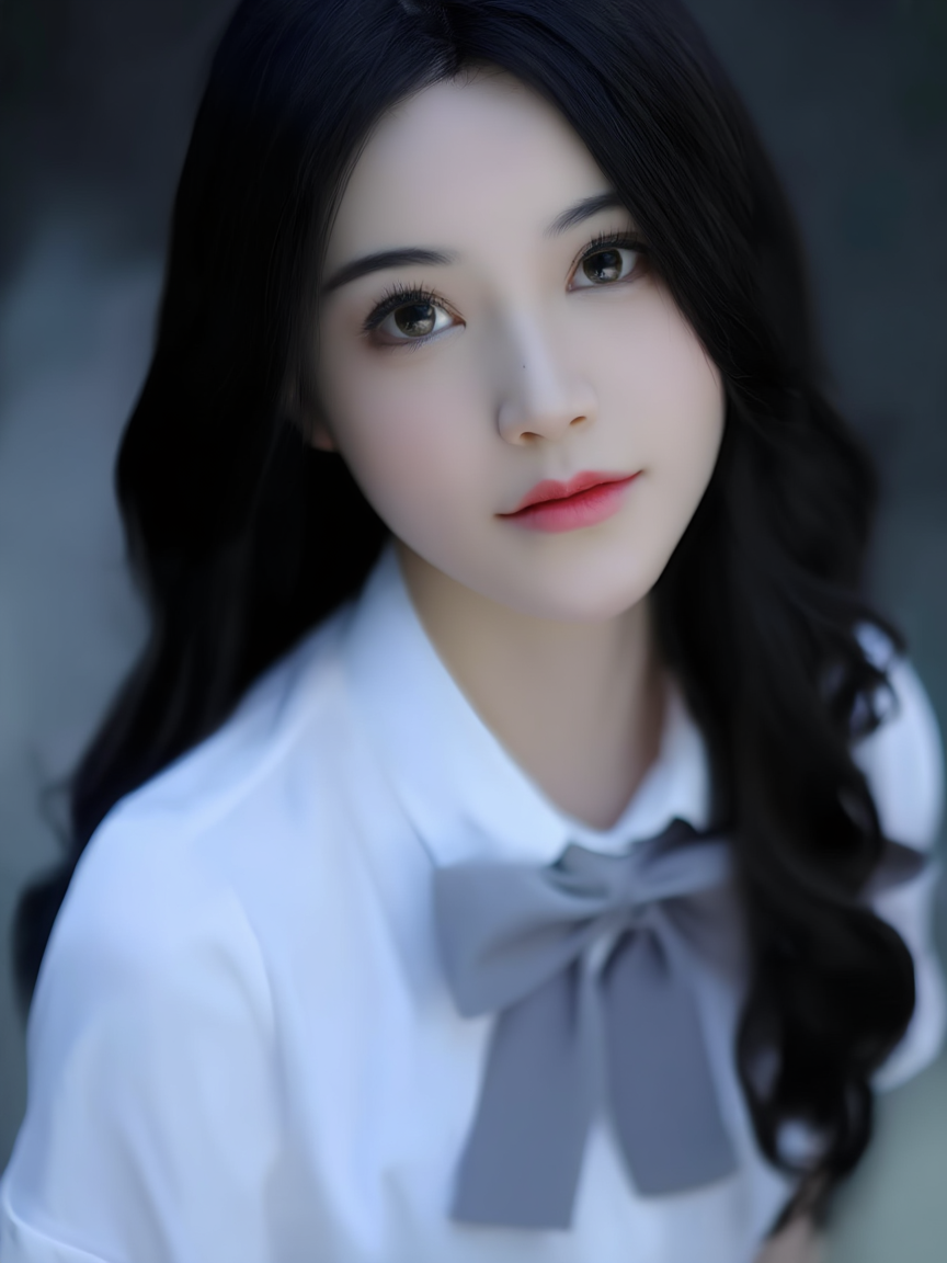 laonansheng/xiangcun-XC-girl-Z-Image-v1.0