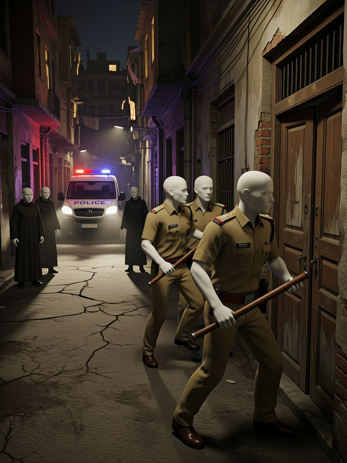 3DRendering