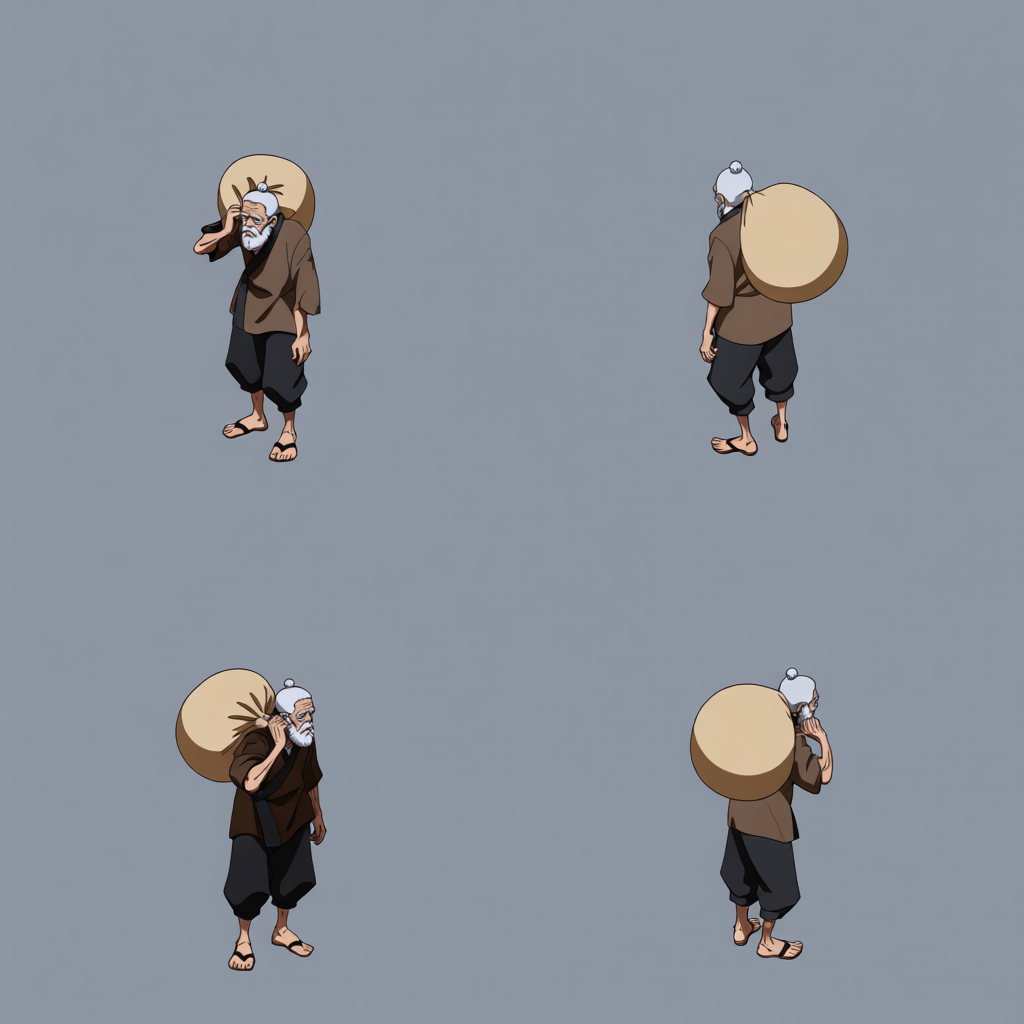 IsoCharacter_Test