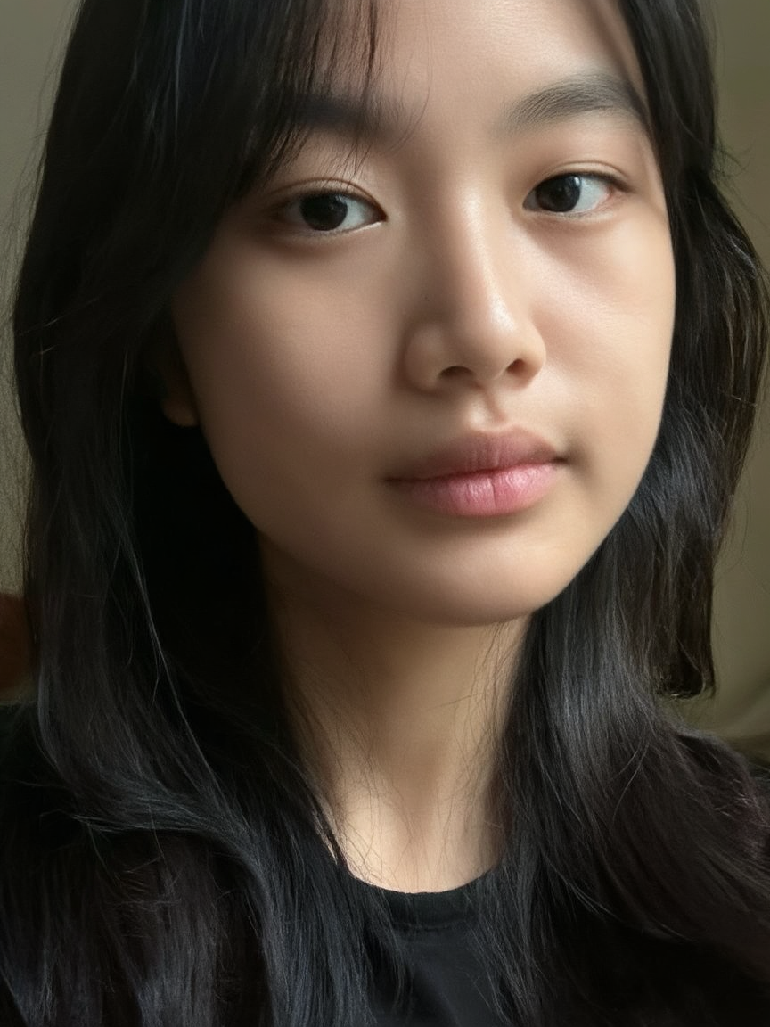 asianface