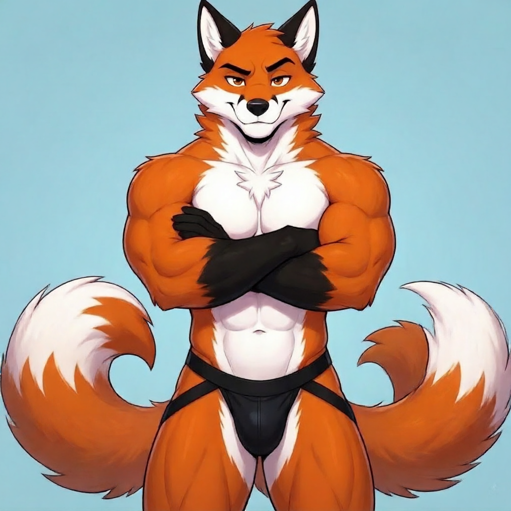 AshTheFox c1-st5000