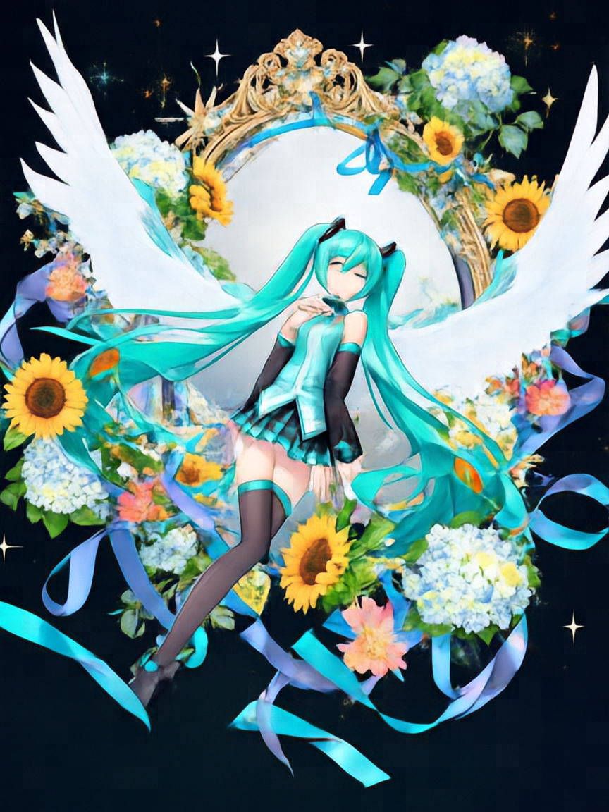 Devilworld/illustration-HD c1-st8000