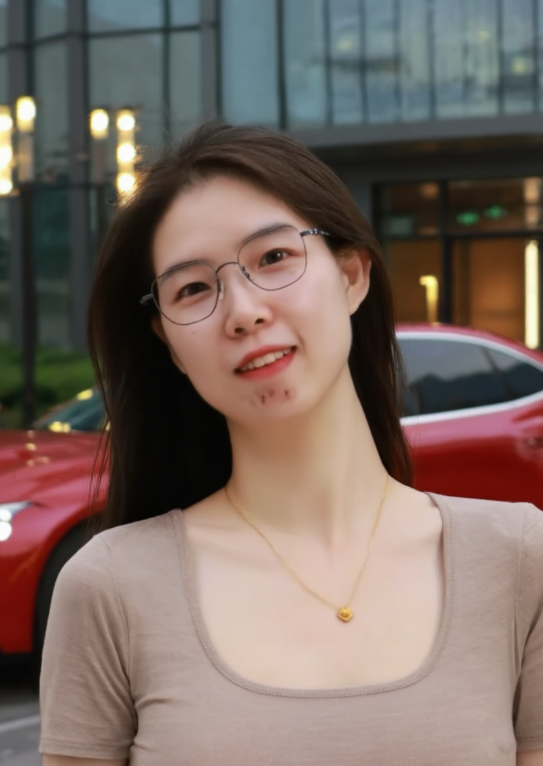 lily c1-st3000