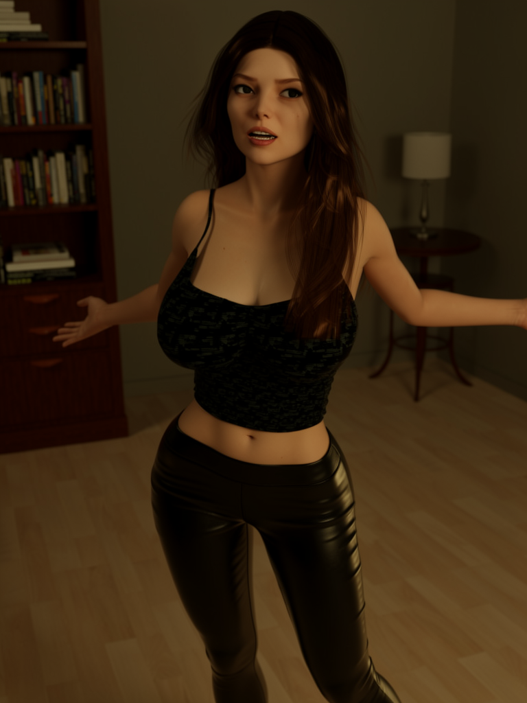 Deliverance-Katherine ckpt-2