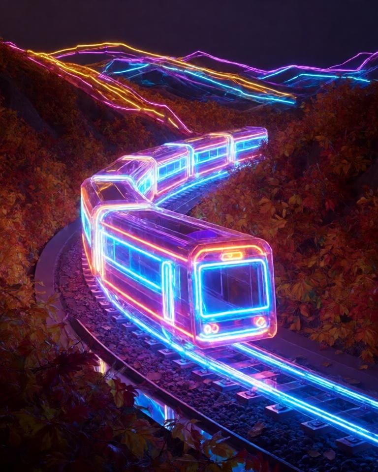 ilkerzgi/krea-2-neon-acrylic-sculpture-lora