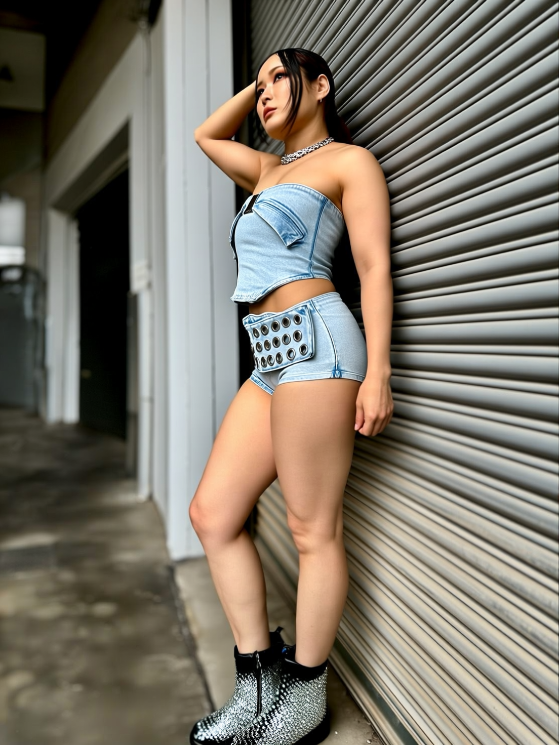 IoShirai ckpt-15