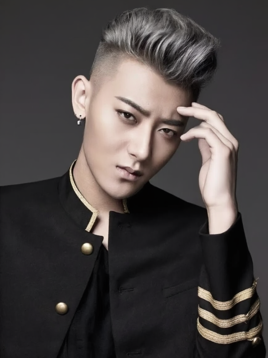Huang_Zitao ckpt-15