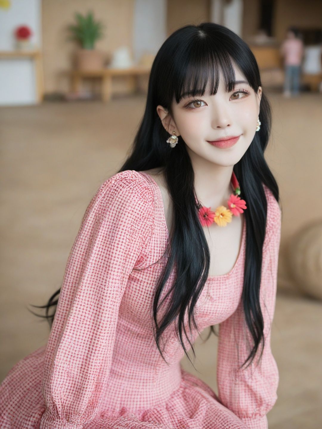 laonansheng/linjia-xiaomei-hardcoreAsianCosplay_ilV11-v1.0