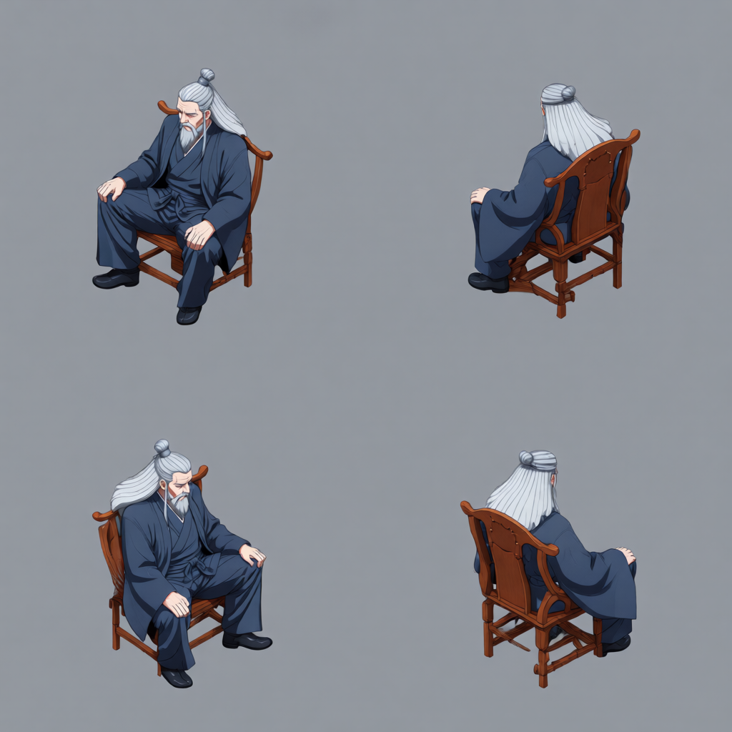 IsoCharacter_TestV6_Data_V8 c1-st2000