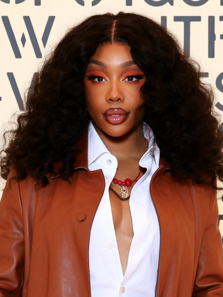 SZA