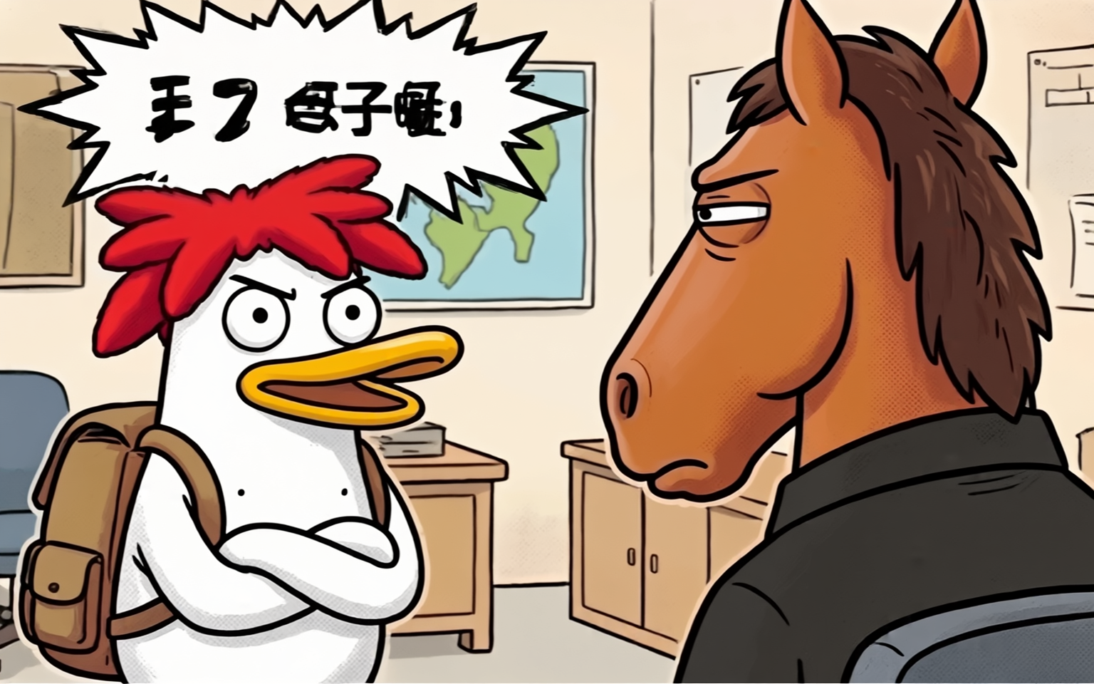 mailzwj/zib-comic