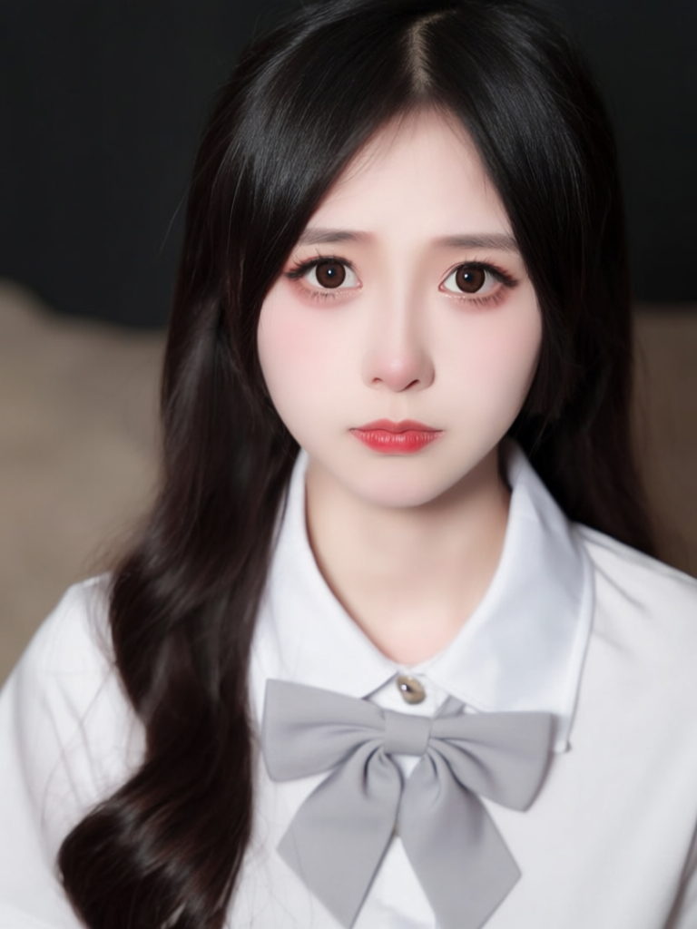 laonansheng/heisi-kongjie-Krea-2-Turbo-v1.0
