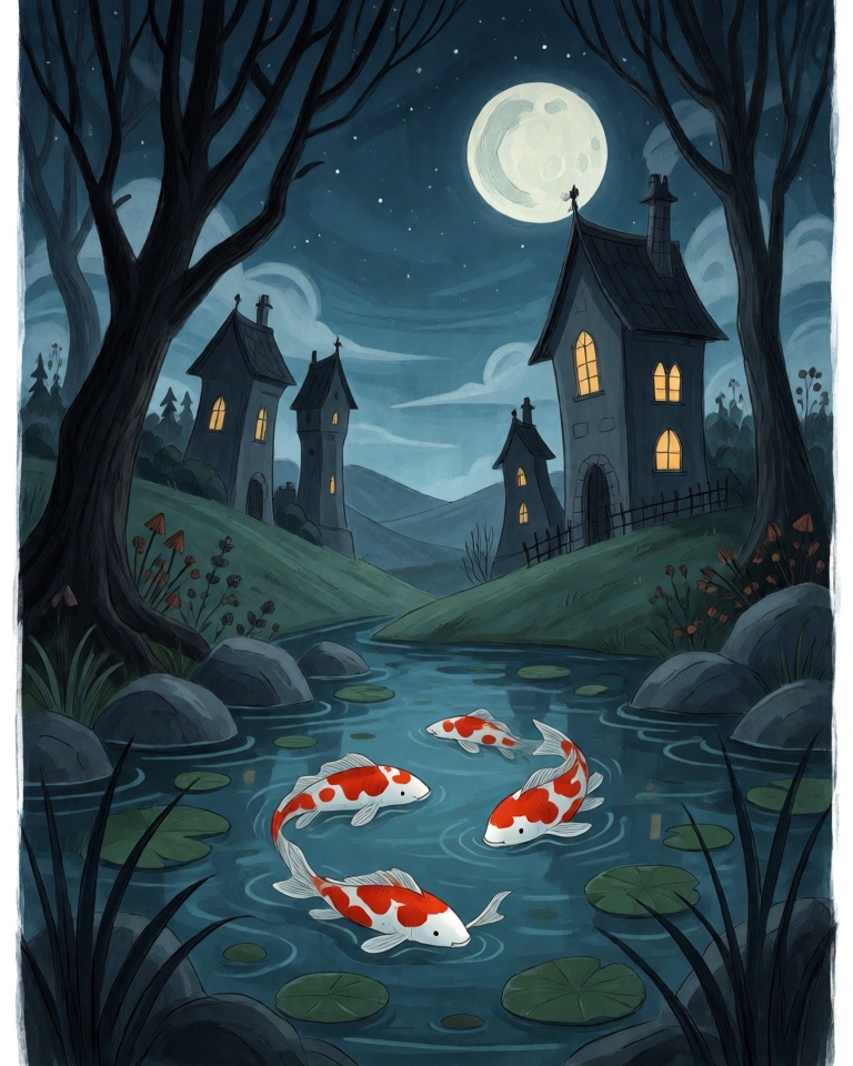 ilkerzgi/krea-2-moody-gothic-storybook-lora