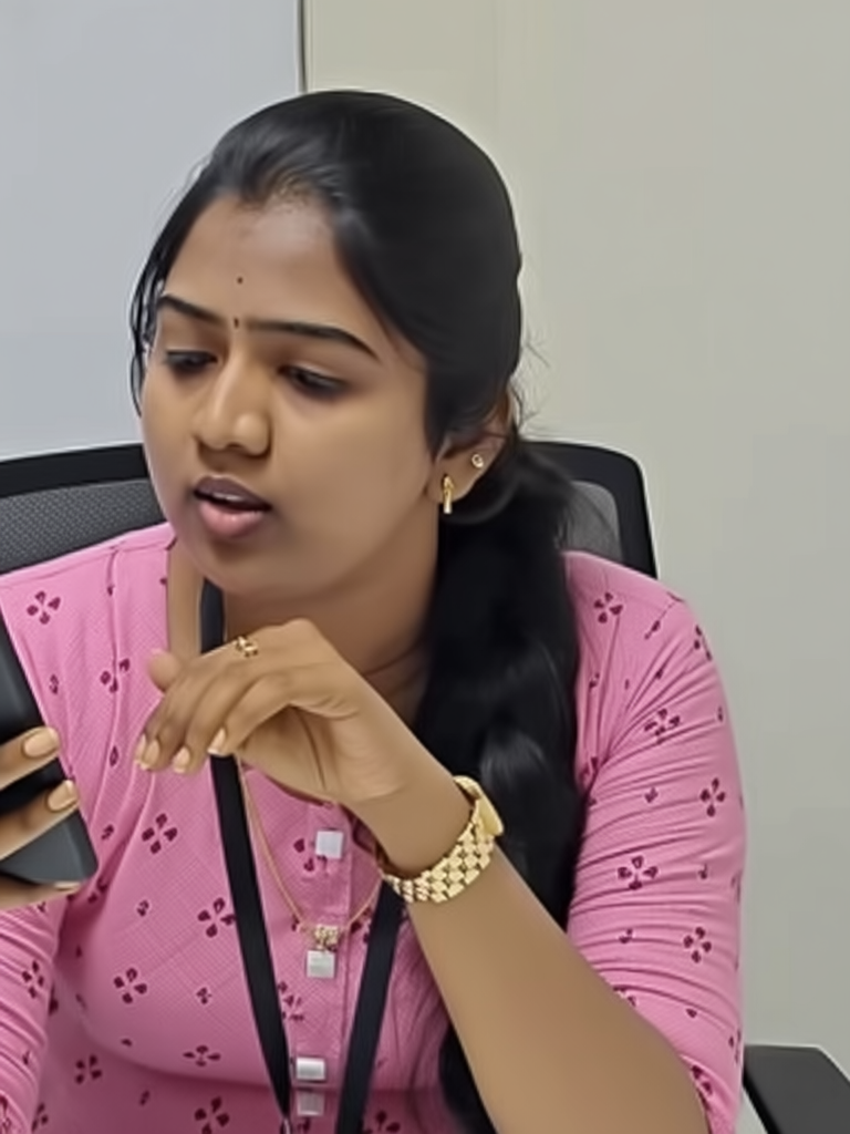 itgirlkera c1-st1000