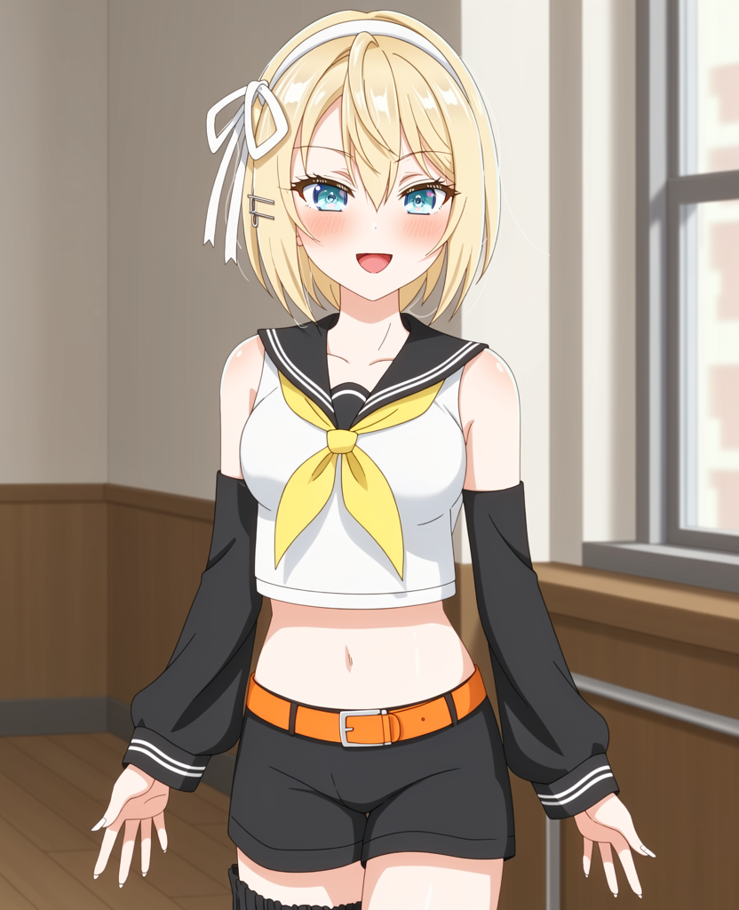 Roshidere