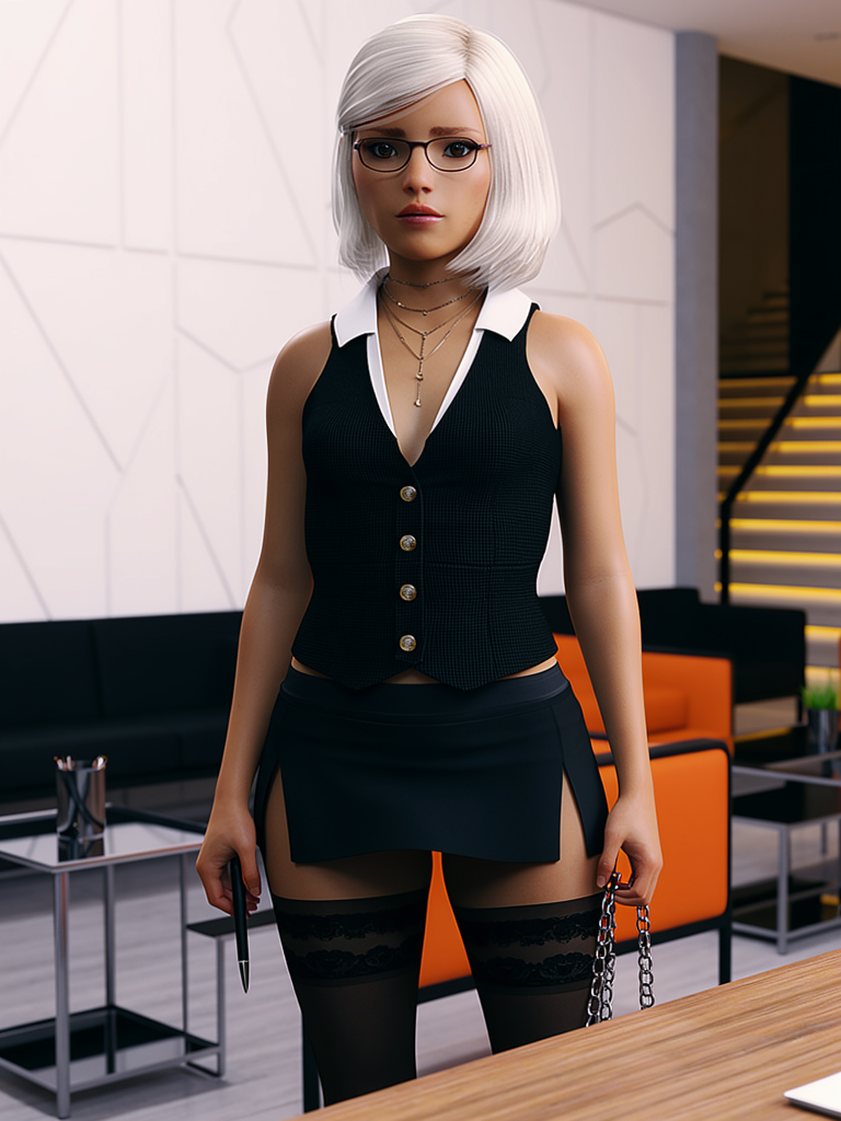 Klein-BADIK-Sally ckpt-4