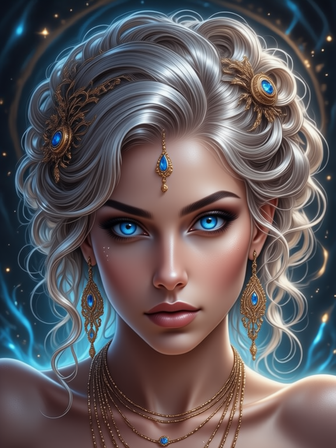 beautiful_woman_qwen2512 ckpt-20