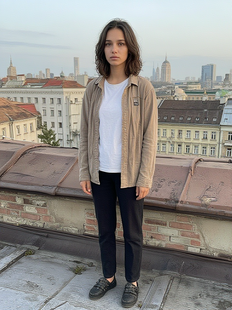 Alice ckpt-20