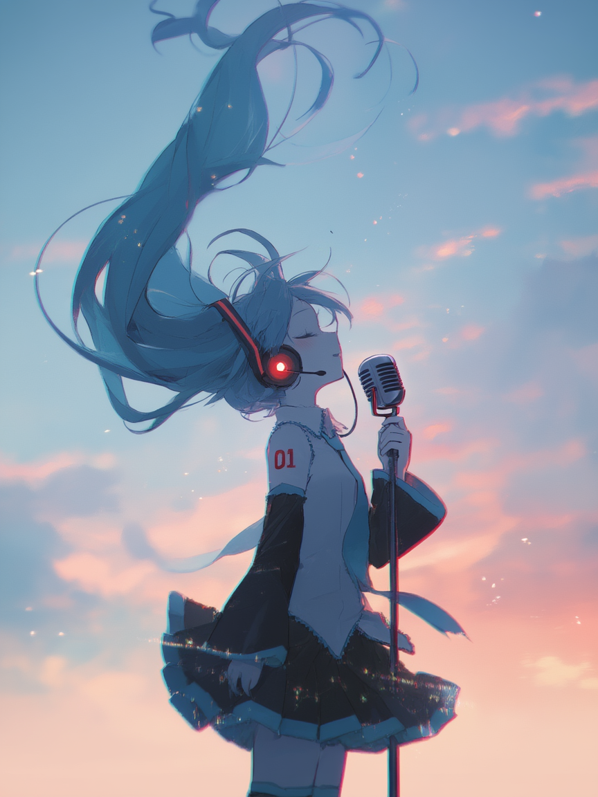 miku12345 c1-st5000
