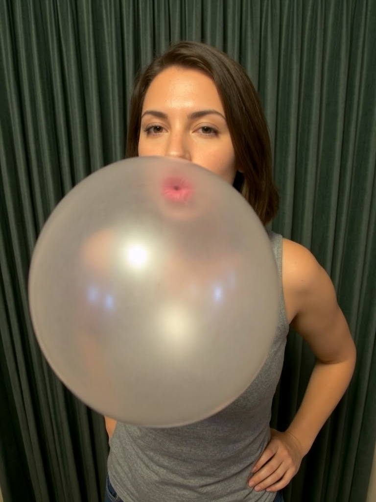 Bubblegum_klein_9B ckpt-2