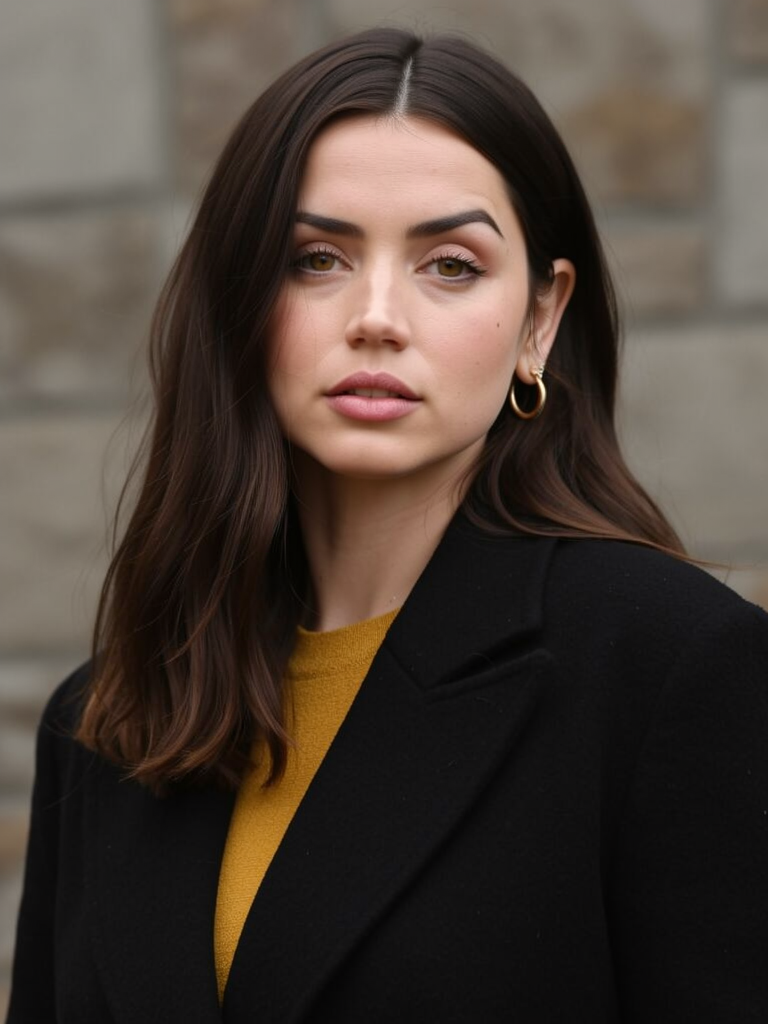 anadearmas ckpt-2