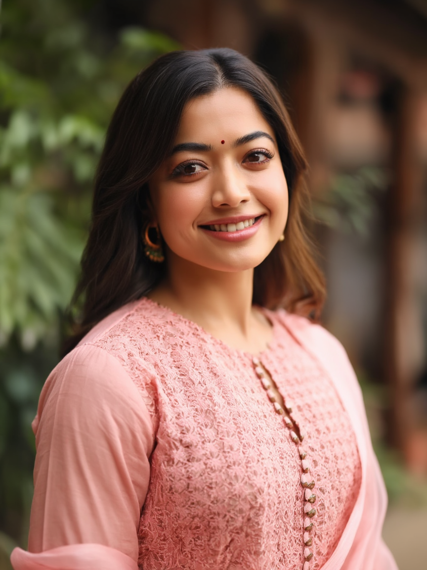 Rashmika-ZI c1-st4000