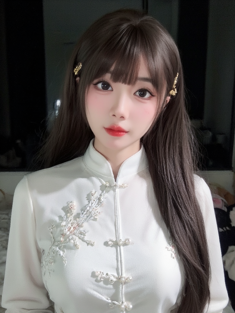laonansheng/youxi-nvzhubo-Flux.1-Majicflus-v1.0