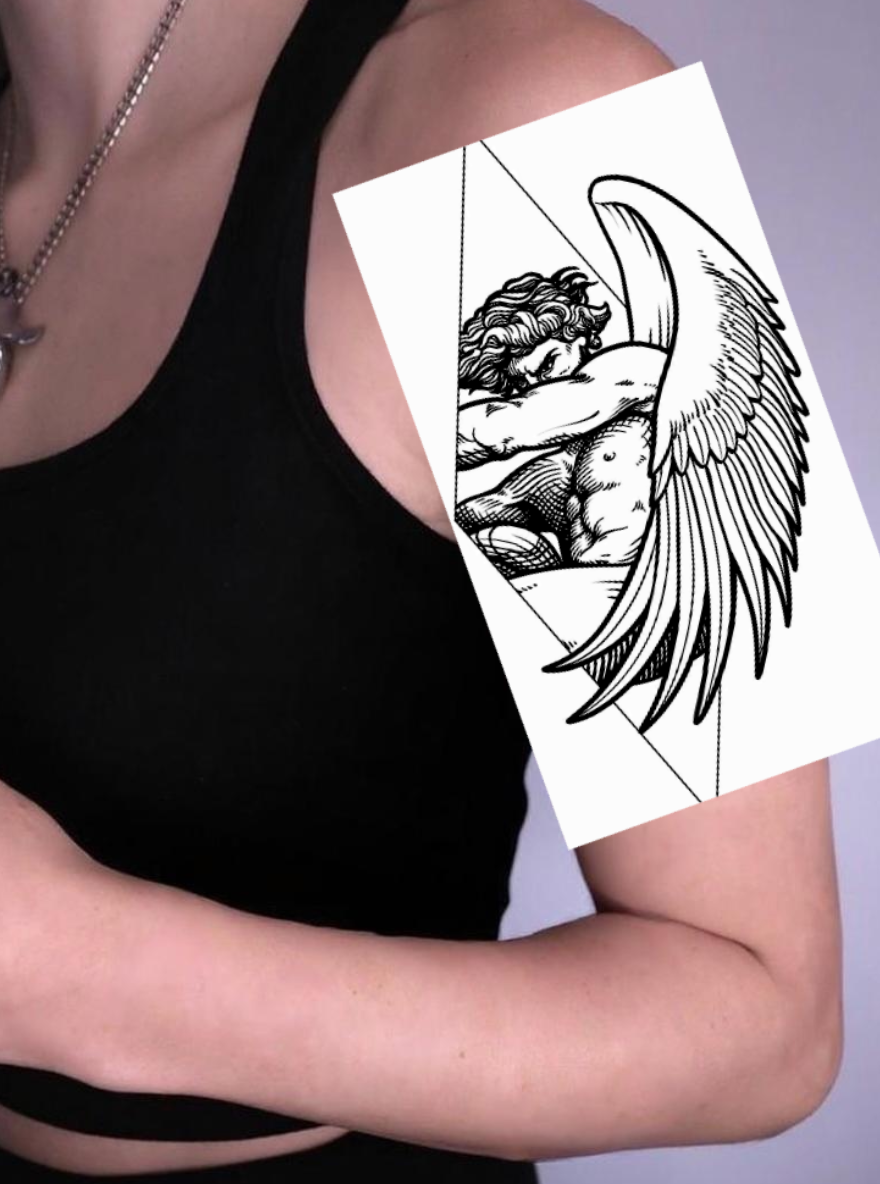 ilkerzgi/Tattoo-Kontext-Dev-Lora