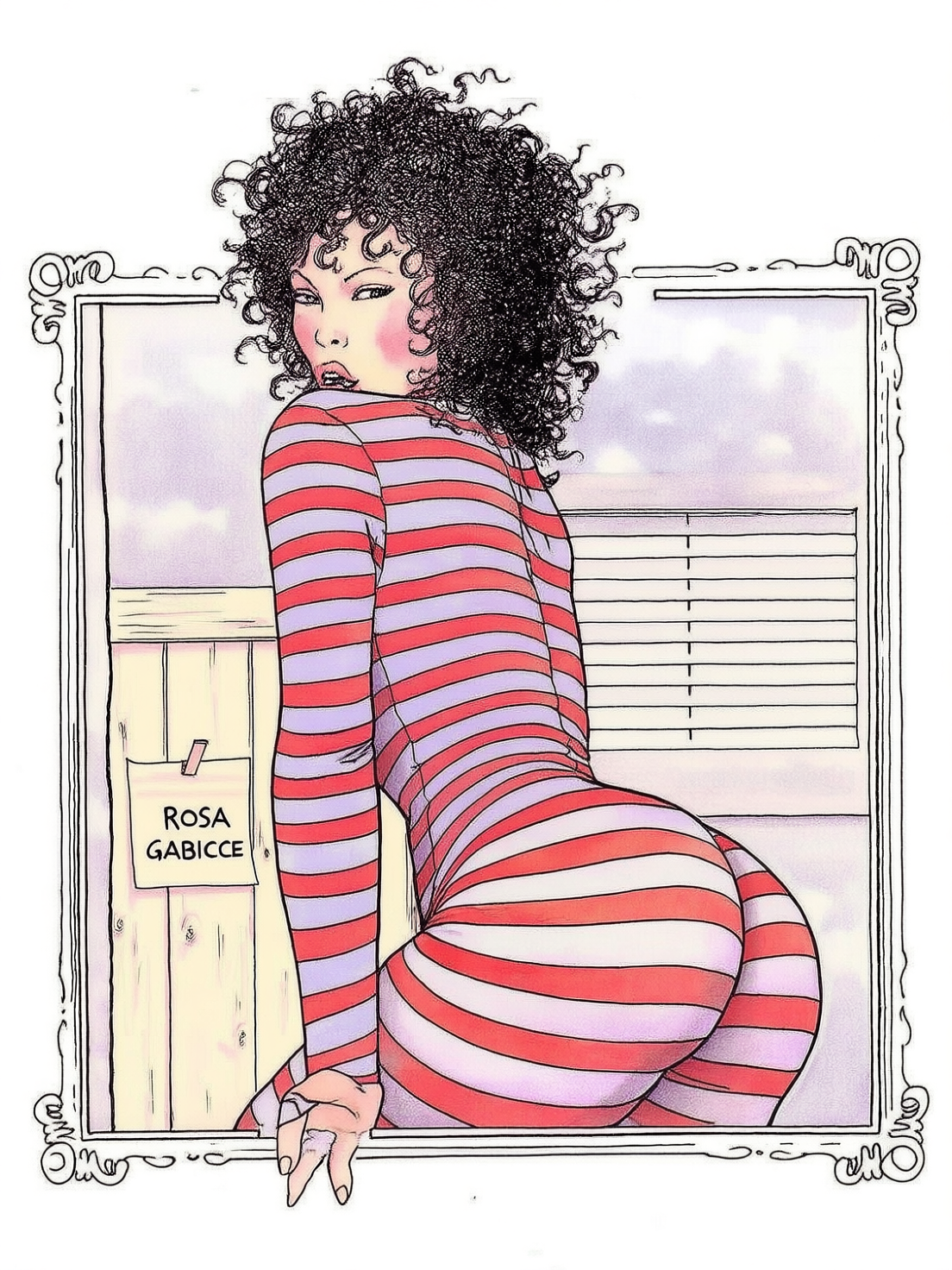 Milo.Manara.Q12.D16A8.Rep6.Adopt.1e-4 ckpt-5