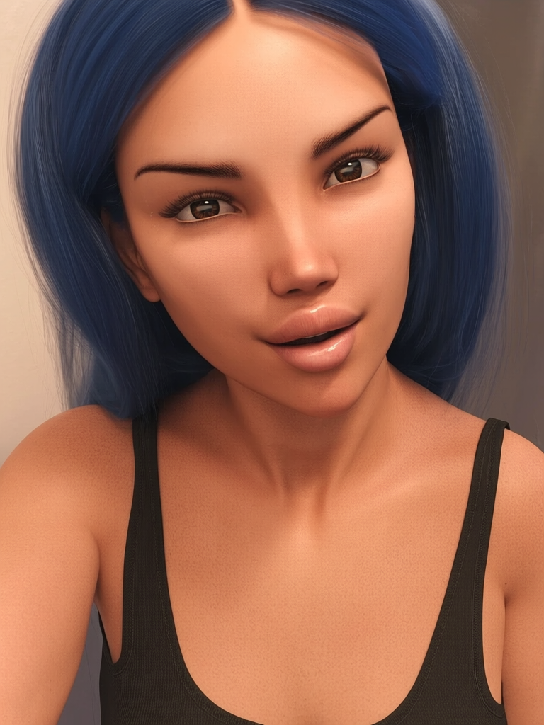 Krea2-DLC-Samantha c1-st2000