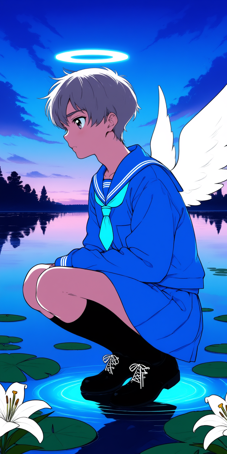 BLUE c1-st3000