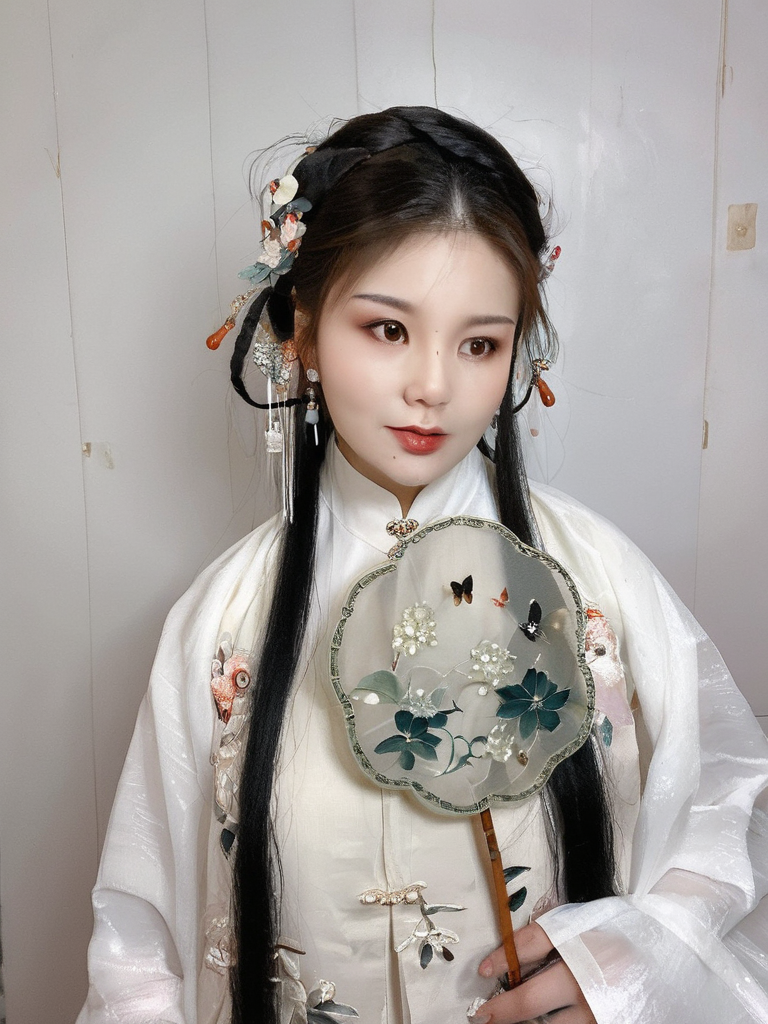 laonansheng/guzhuang-Realism-Pony-Mix3-v1.0