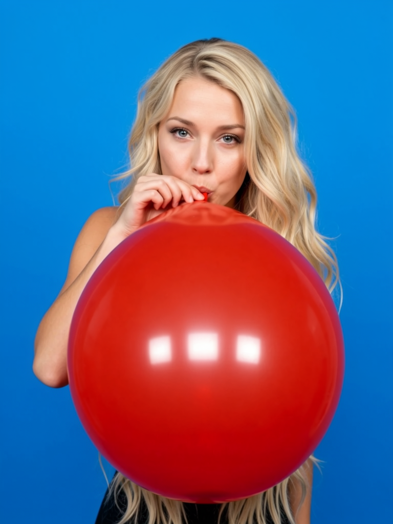 Balloonnu c1-st2000