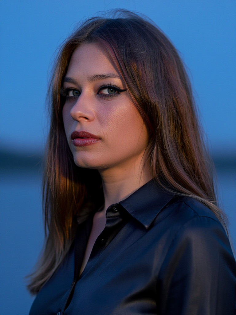 EVELINE