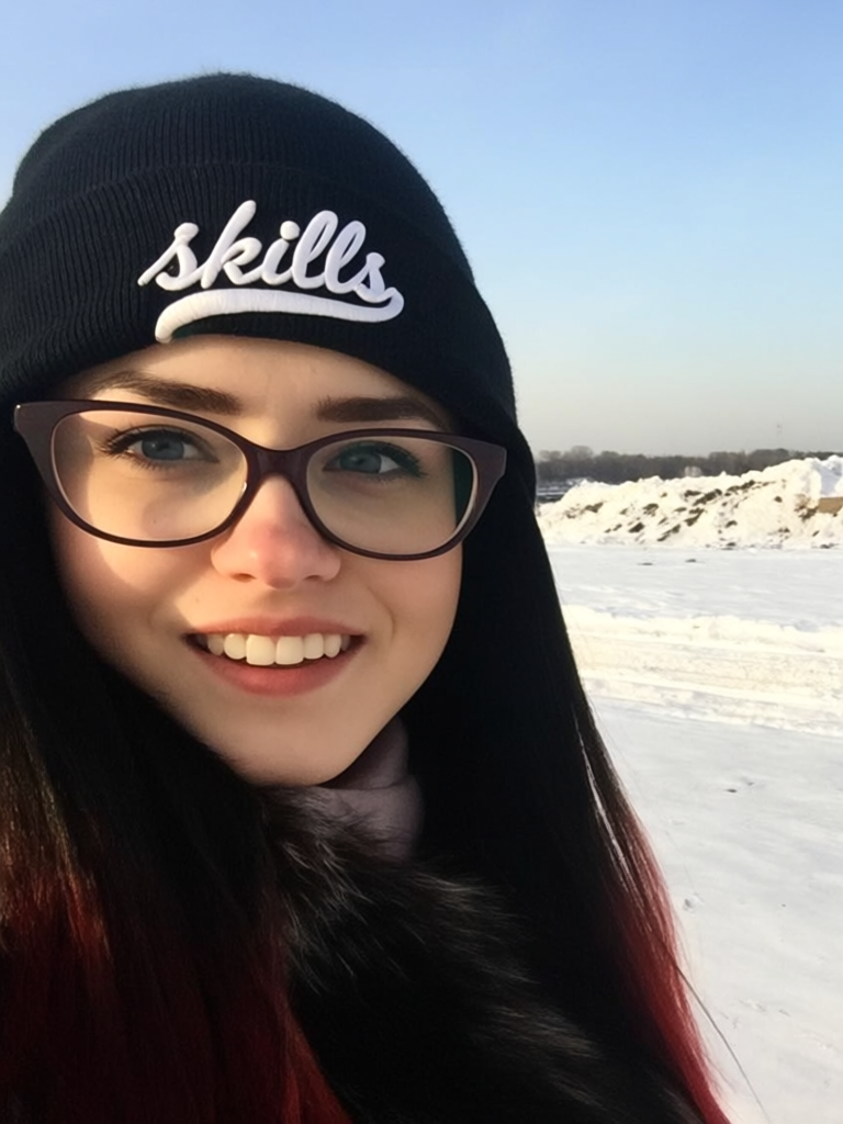 GGgirl c1-st3000