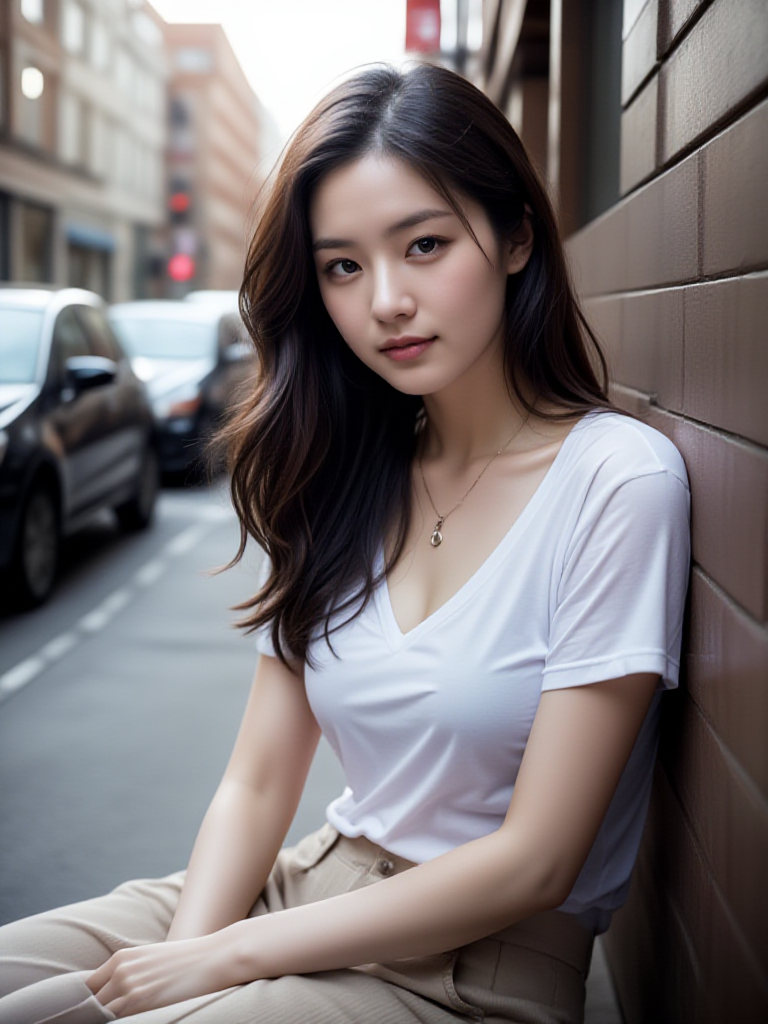 KoreanWoman_zit