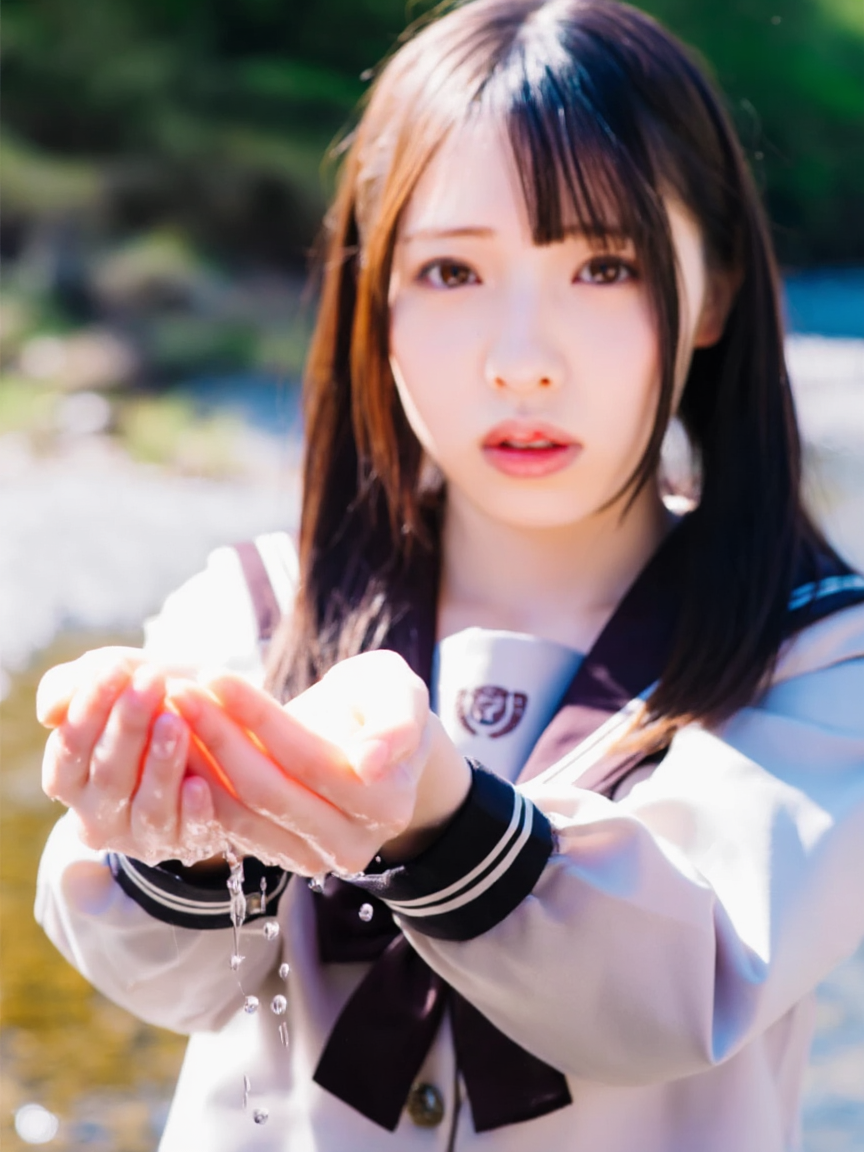 laonansheng/baitao-rizinv-Z-Image-v1.0