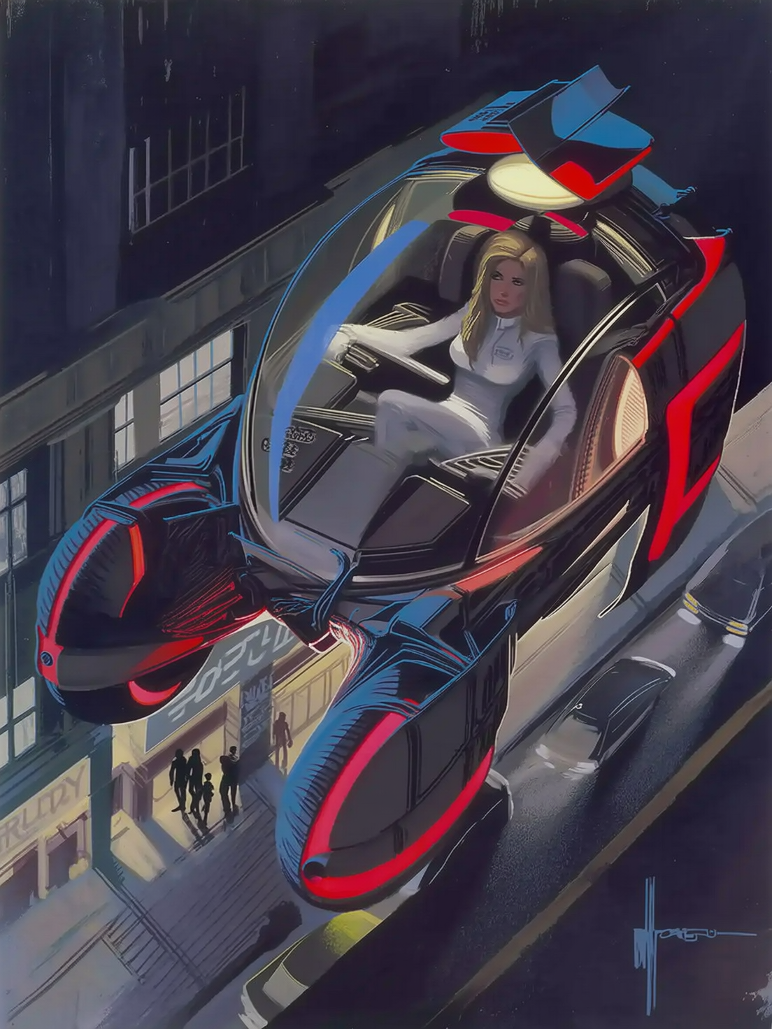 Syd.Mead.Conceptual.Artwork.Q10.D16A8.Rep8.Adam.1e-4 ckpt-20