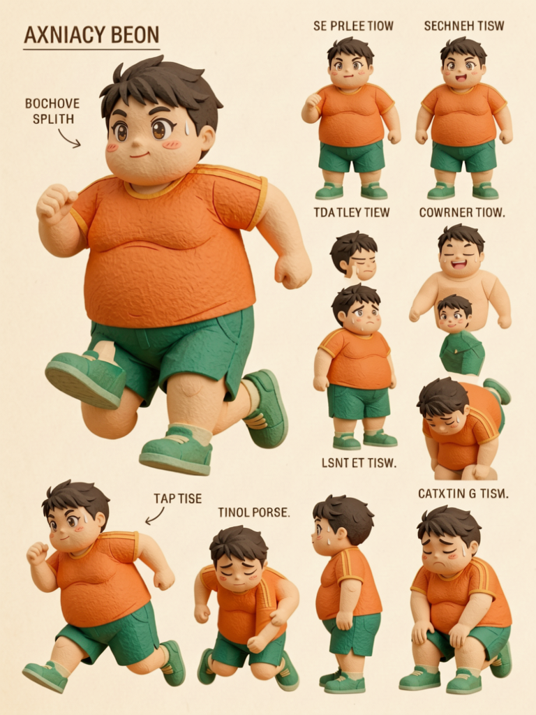 anime3d