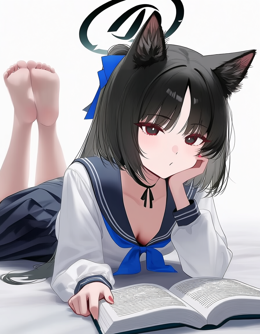 animestyle-wsk c1-st1000