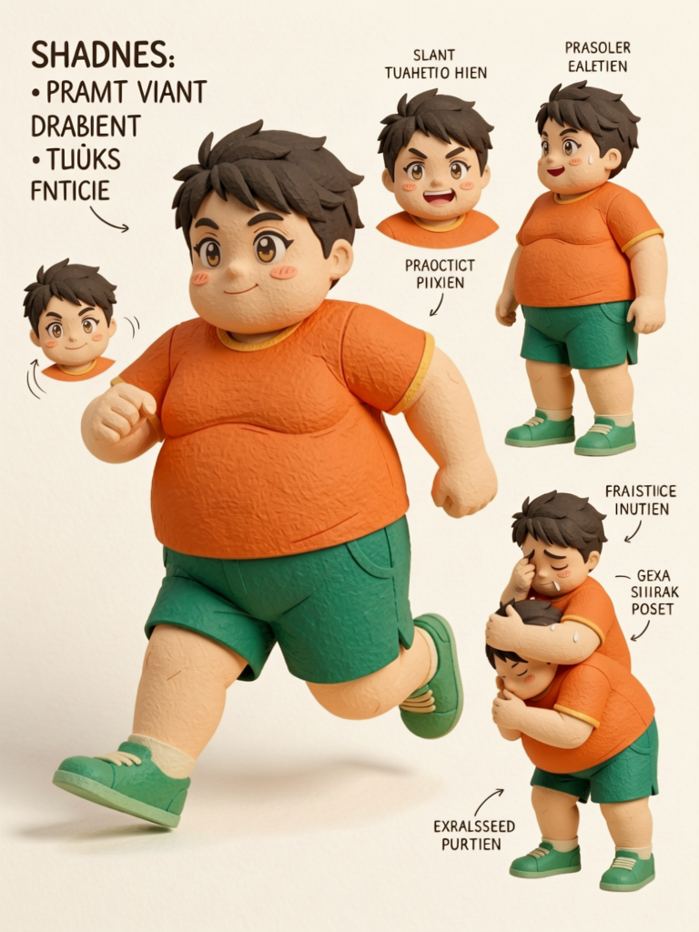 anime3d