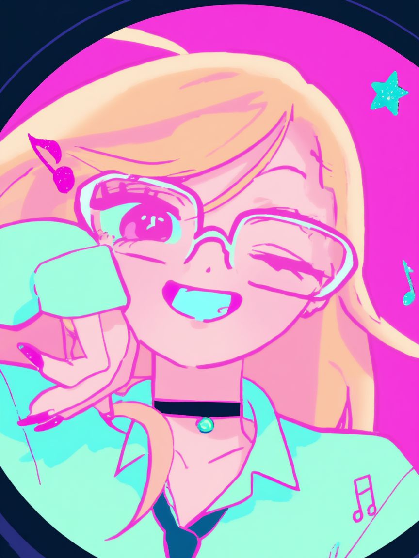 Kawaii-ZIB c1-st7000