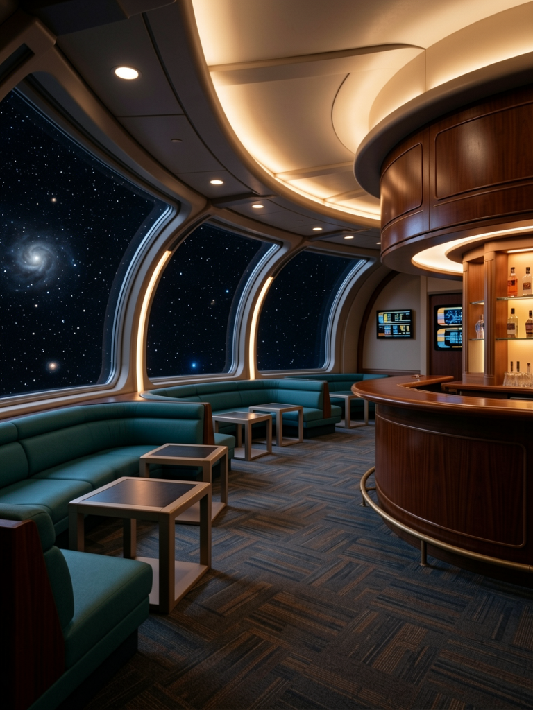 Star-Trek-UFP-Cruise-Spaceship c1-st4000