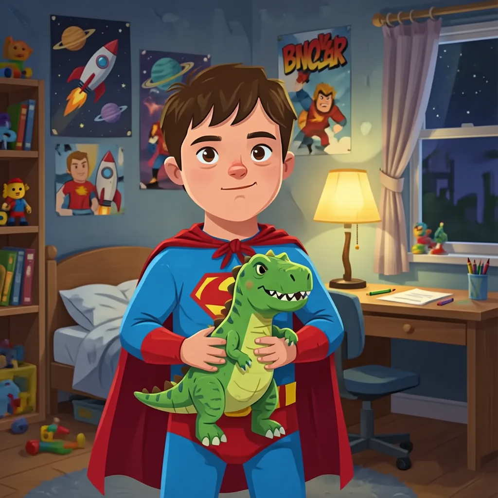 t21-flat-cartoon-qwen-image-2512 ckpt-20