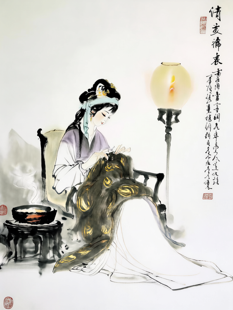 jonathanfu/Krea-2-Turbo-Gongbi