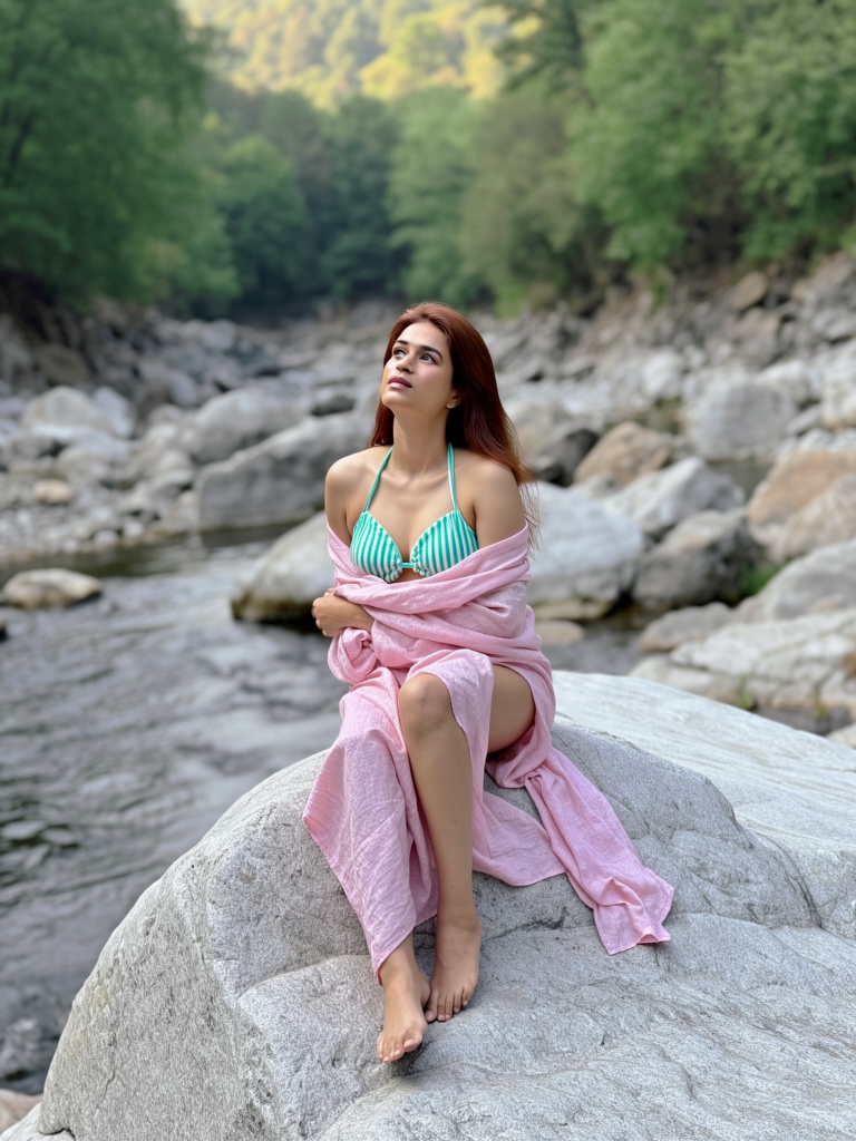 ShraddhaDas-Klein c1-st5000