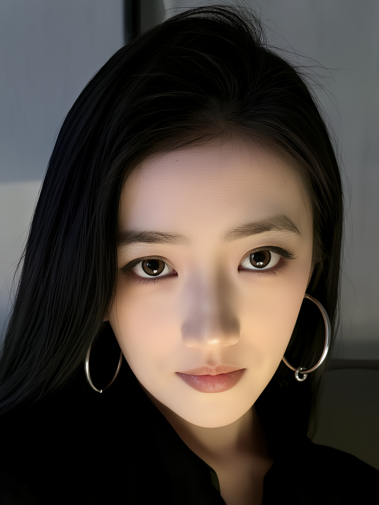 xiaoling-krea2 c1-st1000