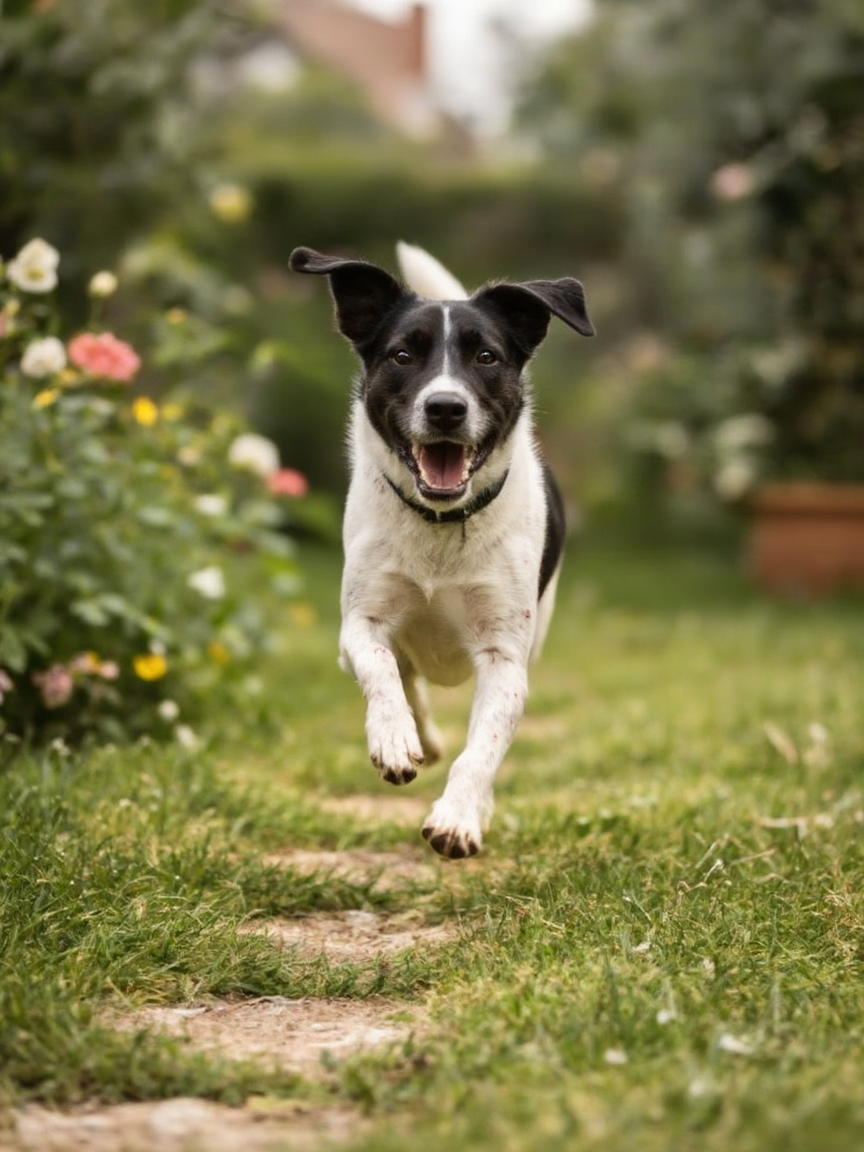 dog ckpt-5