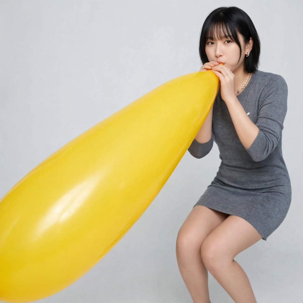Longballoon c1-st5000